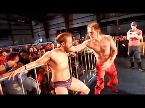 Charlie Windsor vs Cody Blayde vs Covey Christ vs Remi Petit vs Simply Michel vs the Answer