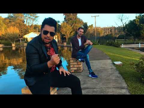 BANDA ESTRELA NEGRA SHOW - COM ELA | VIDEO CLIPE OFICIAL | TOUR 2019