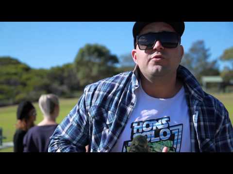 Mr. Grevis - So Beautiful ft Joyride and Ness