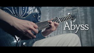  - Jin (방탄소년단) - Abyss / Guitar Cover by AZ