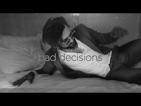 Leon Somov feat. xøLove - Bad Decisions
