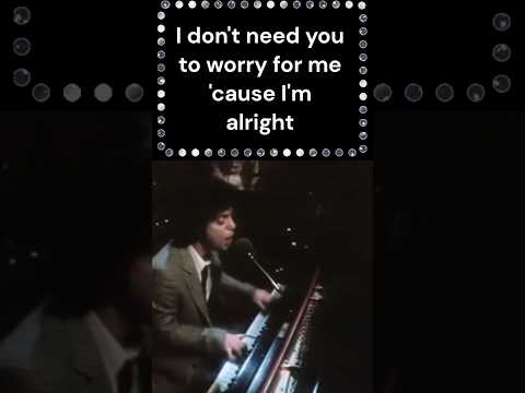 My Life (2)  1978 Song by Billy Joel #musicshorts #lyrics