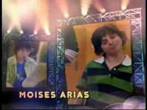 Hannah Montana - Season 2 Opening Credits