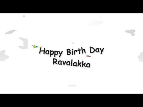 Spl birthday wishes to me