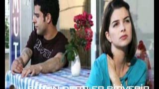 Kavak Yelleri Hele Bi Gel Pinhani