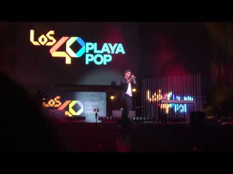 Xuso Jones / Tequila - Los 40 playa pop 2021