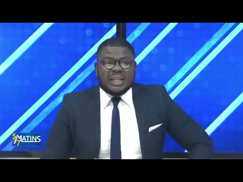 [Replay] "5 sur 7 Matins" du Lundi 16 Mai 2022