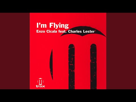 I'm Flying (Original Mix)