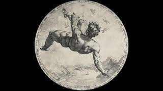 Jeff Mills ‎– Force Universelle (Purpose Maker, 1997)