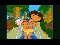 Dora The Explorer Super Babies