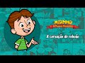 A Coroação De Roboão Midinho O Pequeno Missionário