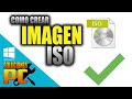 How To Create An ISO Image From A CD Or DVD 2021