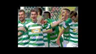 preview picture of video 'Yeovil Town 2011-2012'