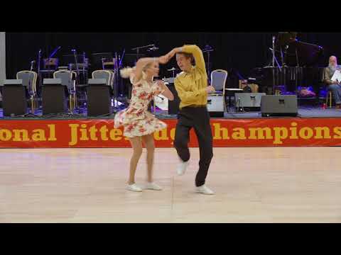 Camp Hollywood 2019: Open Showcase - Wilma & Viktor