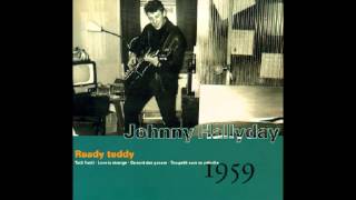 Johnny Hallyday Ce Sont Des Gosses