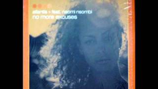 Atlantis - No More Excuses  |feat. Naomi Nsombi| |Vocal Mix|