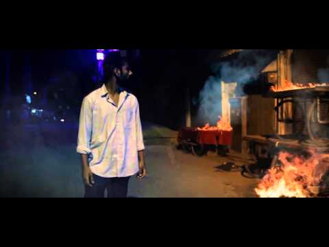 aashay  award winning film