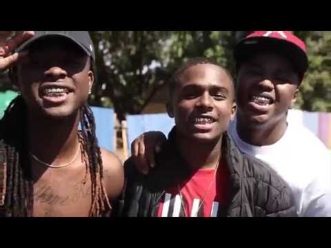 Gman lul-T - Where im from