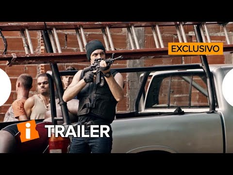 Alemão 2 | Trailer Oficial EXCLUSIVO