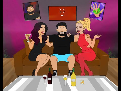 Raplikator feat DJ BOBBY MAX - Térdig áztam - Drum and Bass music video 2026 (Prod by Bedegi Roland)