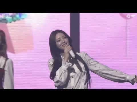 241102 ITZY Psychic Lover The Fan meeting