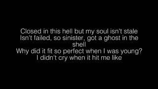 Tech N9ne- I Caught Crazy Lyrics