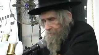 הרב שטינמן בדברי חיזוק במעלת ברכת המזון