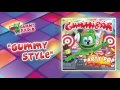 Party Pop Gummibär FULL ALBUM Gummibär The Gummy Bear