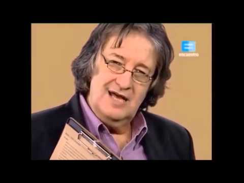 Materialismo histórico - Canal encuentro