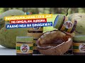 Pinagmamalaking Coco Jam Ng Dingalan Aurora Paano Nga Ba Ginagawa I Juander