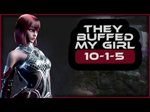 Countess is MUCH better now