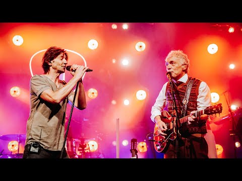 De Radio 1 Sessie van Spinvis