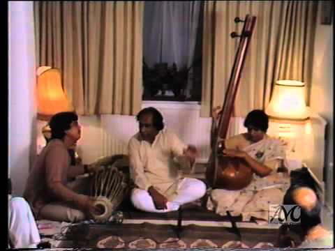 Ustad Fariduddin Dagar - Dhrupad