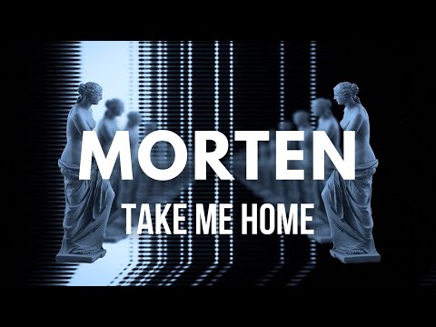 MORTEN - Take Me Home [Remix KINREE] Visualizer