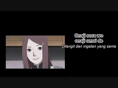 Kana Nishino - If. Full [Lyrics | Terjemahan]