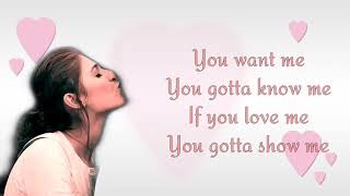 Leja leja re lyrics - YouTube