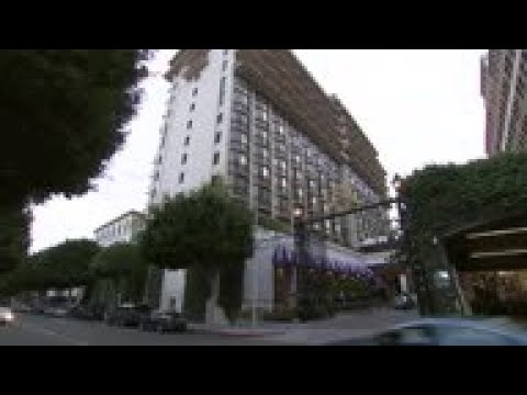 Actor Jay Hernandez on Latin representation in media: 'Our time has come'