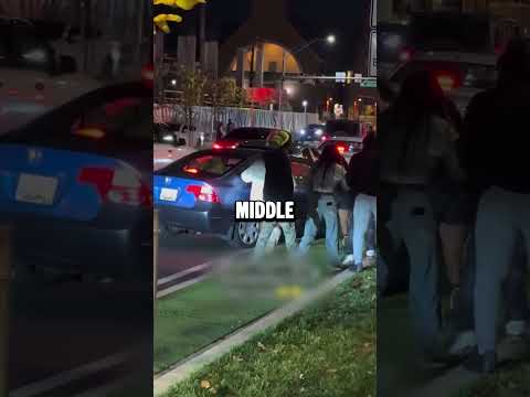 She Got SENTENCED Over A Road Rage