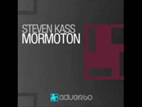 Steven Kass - Mormoton (Original Mix)