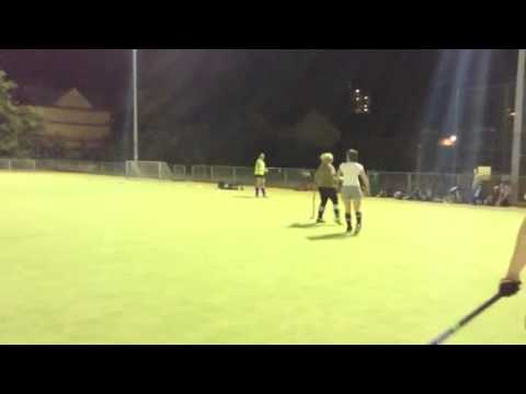 Training 21: 27/08/2013