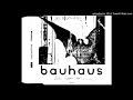 Bauhaus - Bela Lugosi's Dead [320kbps, best pressing]