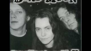 Dead Moon - On Another Plane