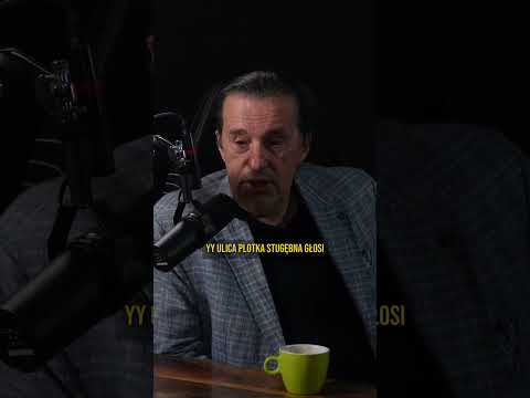 Taśmy z Podkarpacia ujrzą światło dzienne? Witold Gadowski