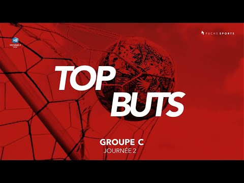 Top But | Maxime Penneteau - J2 National 2