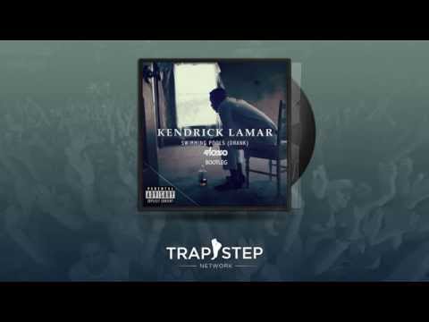Kendrick Lamar - Swimming Pools (Flaxo TRAP REMIX)