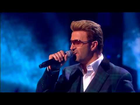 Rob Lamberti Father Figure BBC1