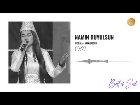 18 Namın Duyulsun