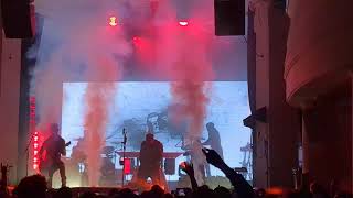 [4K] Starset - Carnivore // LIVE in Berlin, Germany / 13 MAR 2023