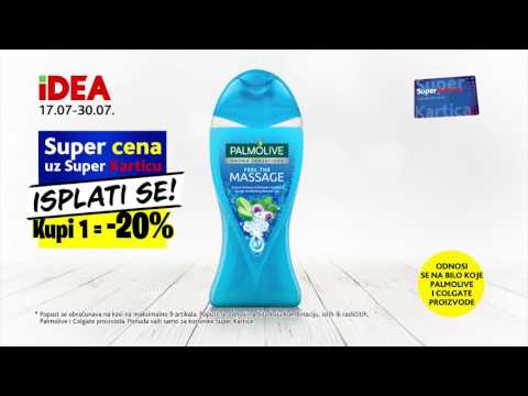 IDEA katalog 17 - 30.07.2017.