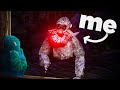 Trolling As SKINWALKER In Gorilla Tag